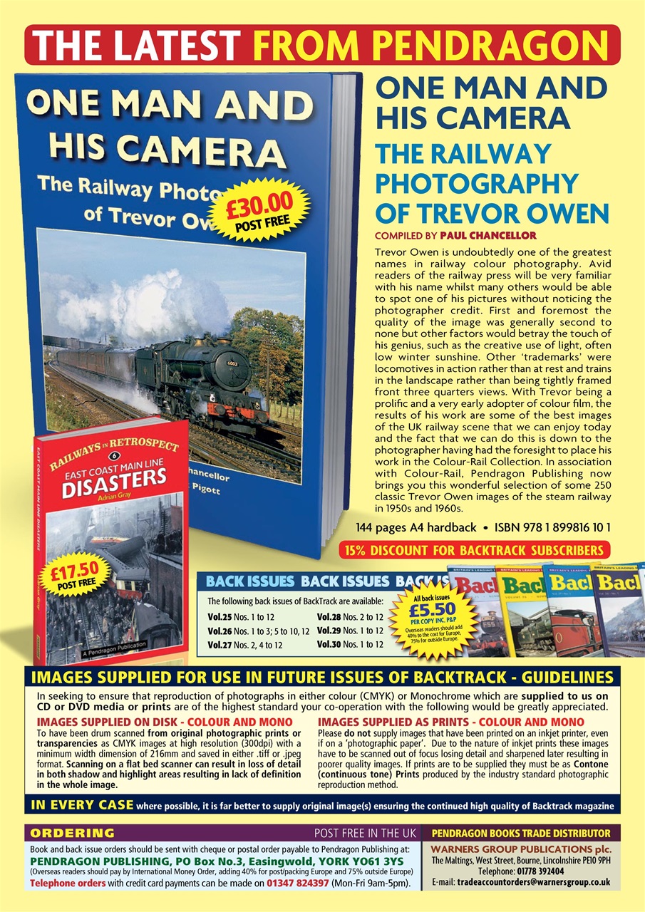 Backtrack Preview Pages