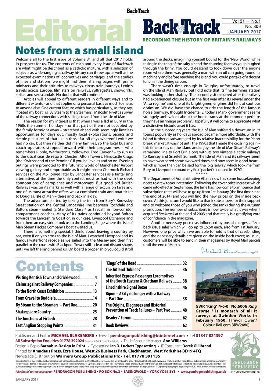 Backtrack Preview Pages