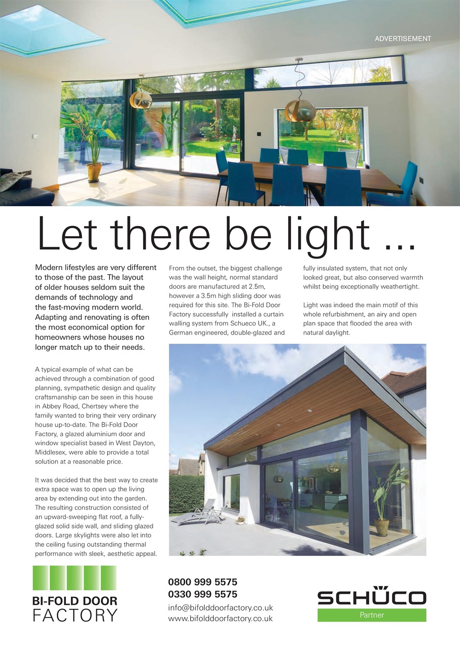 Build It Preview Pages