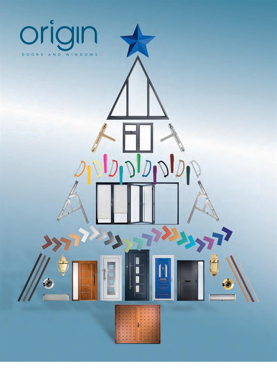 Build It Preview Pages