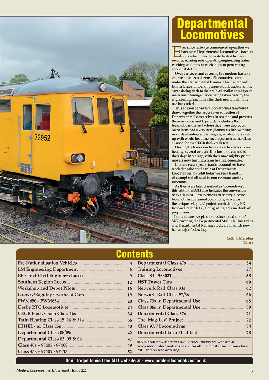 MLI Plus Preview Pages