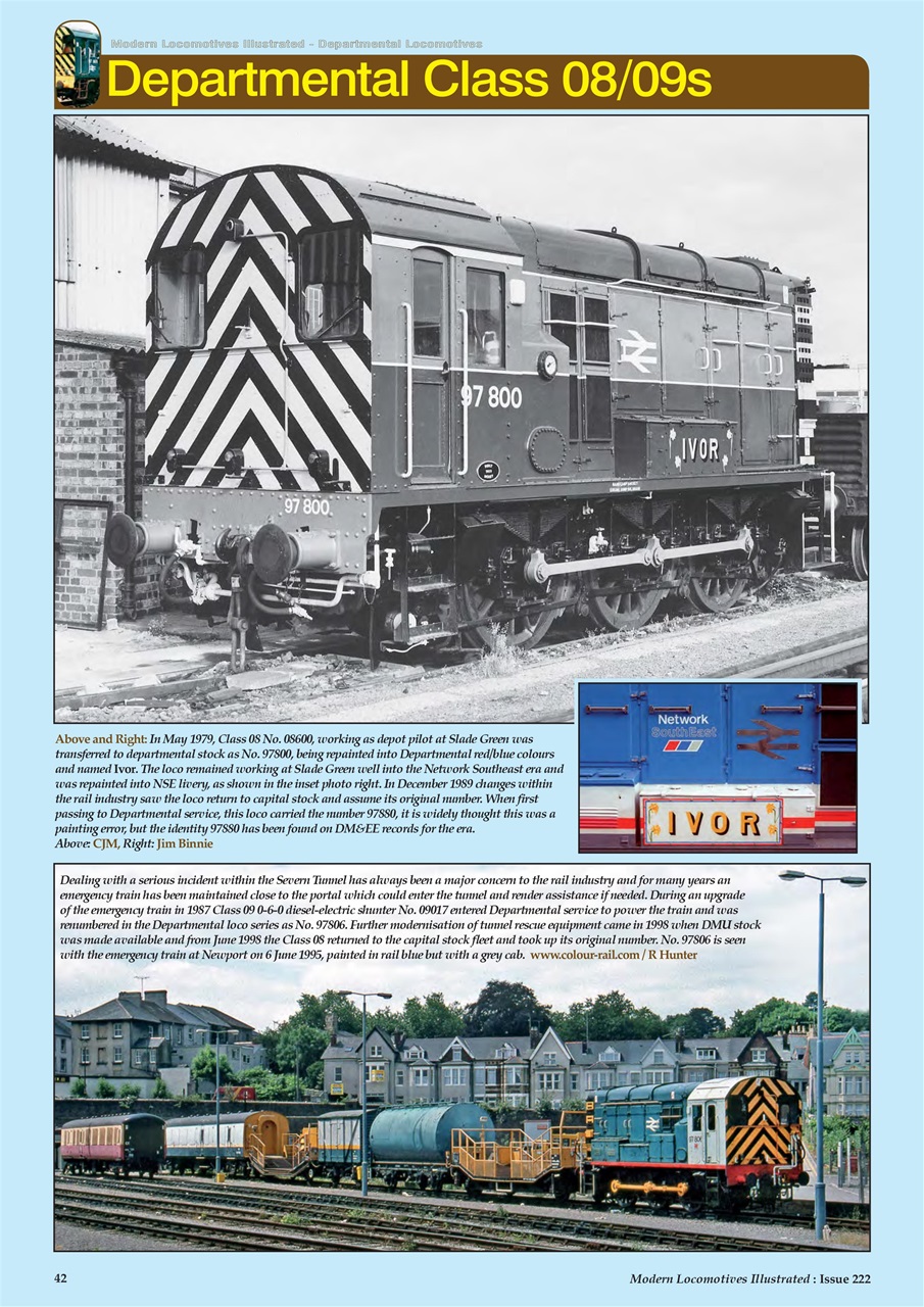 MLI Plus Preview Pages