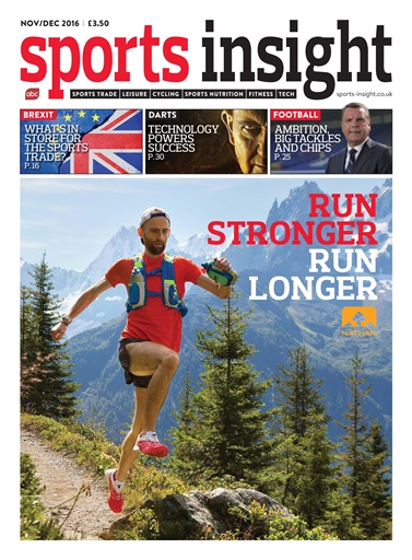 Sports Insight issue 