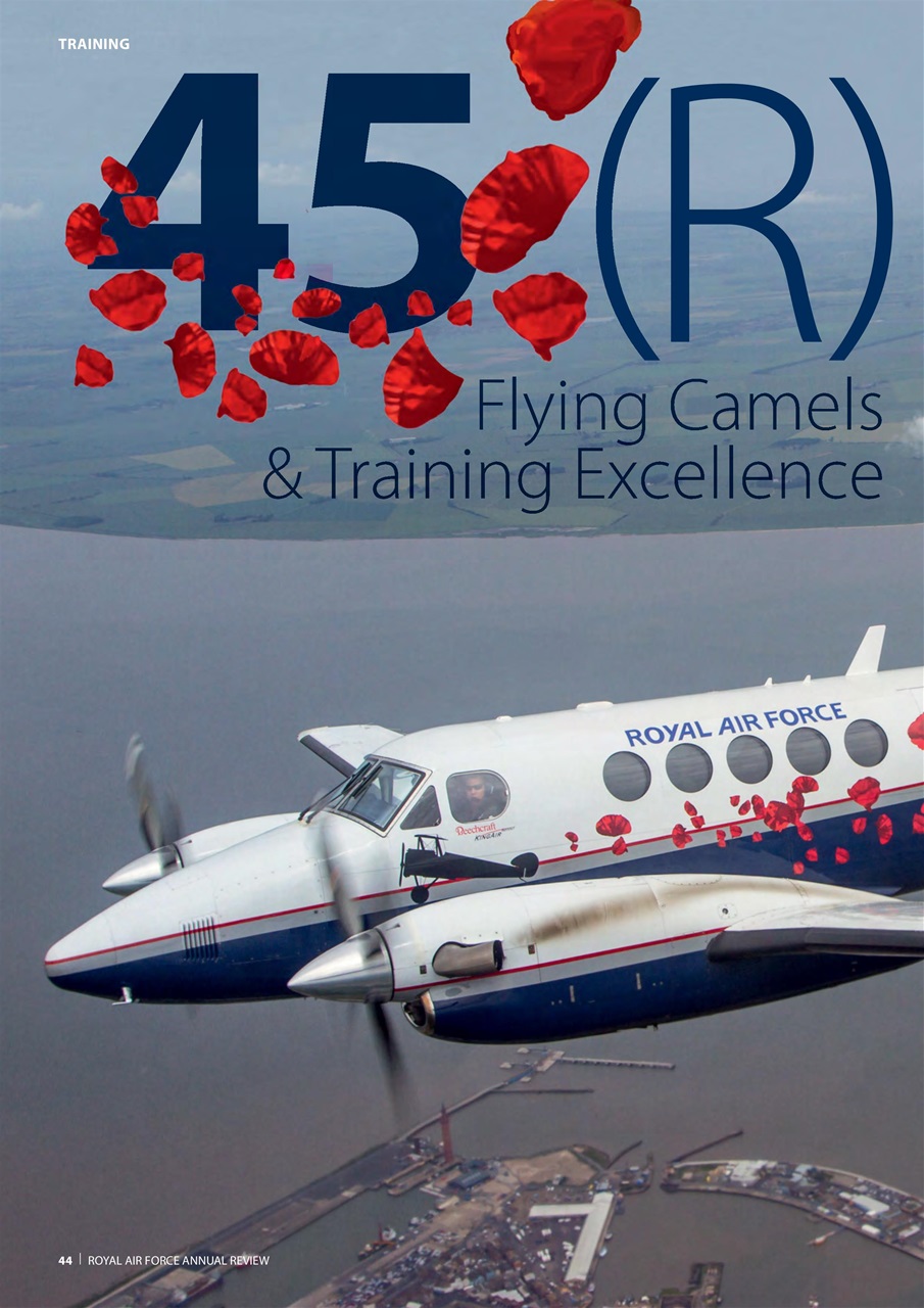 Aviation Specials Preview Pages