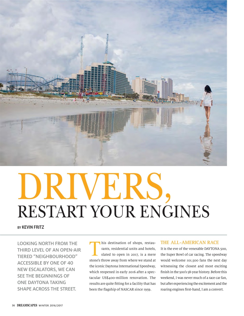 Dreamscapes Preview Pages