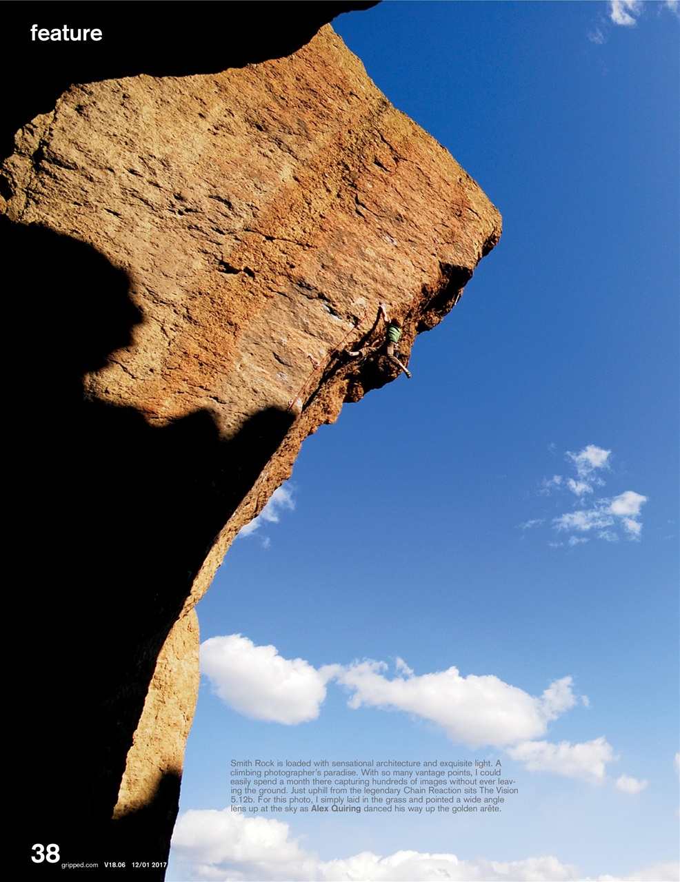 Gripped Preview Pages