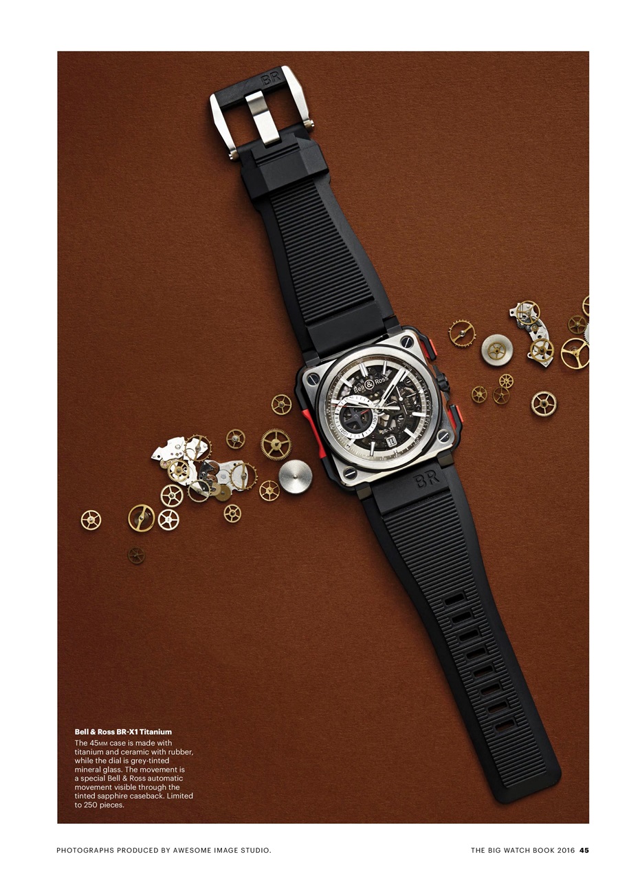 Esquire Malaysia Preview Pages