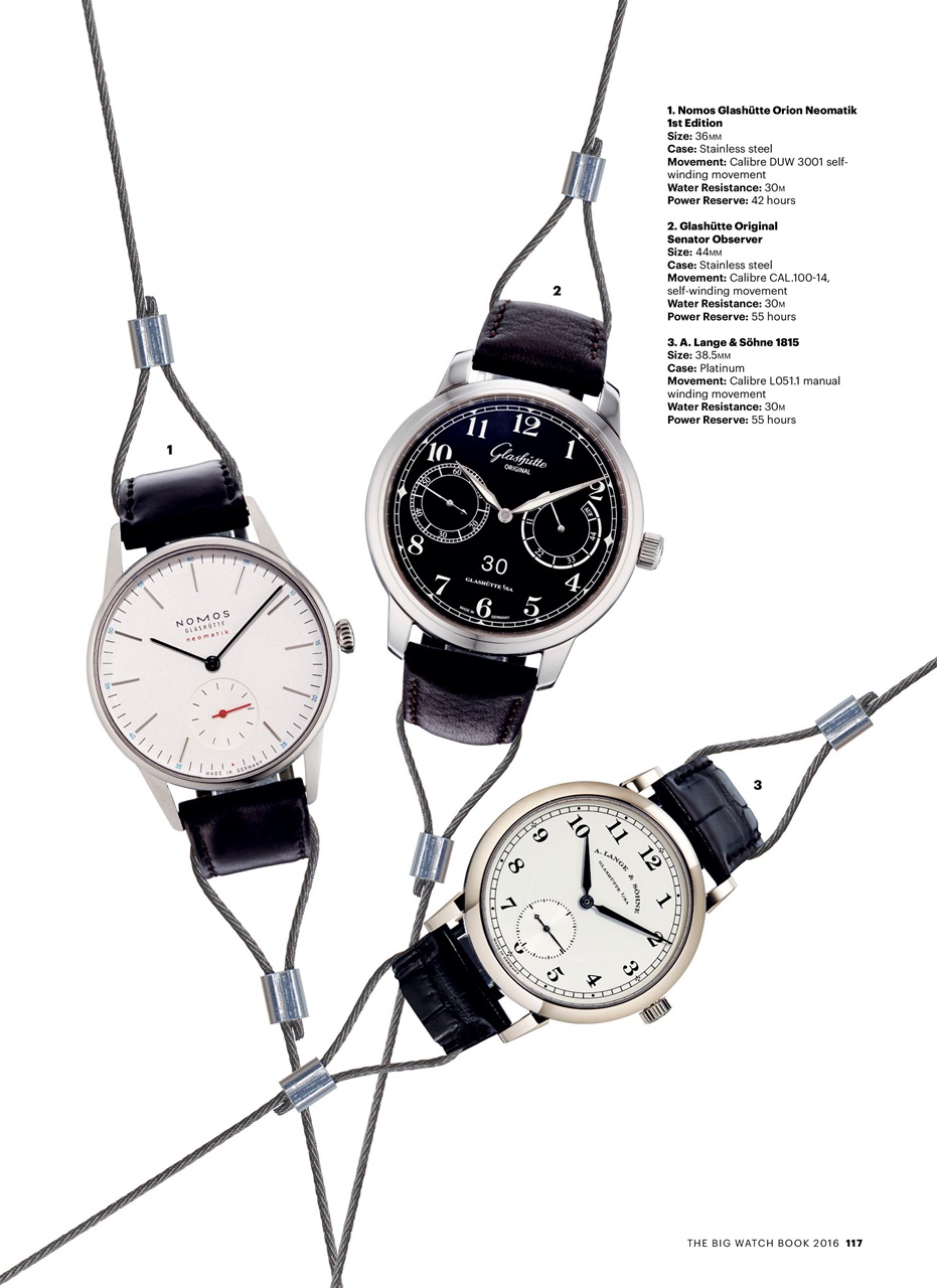 Esquire Malaysia Preview Pages