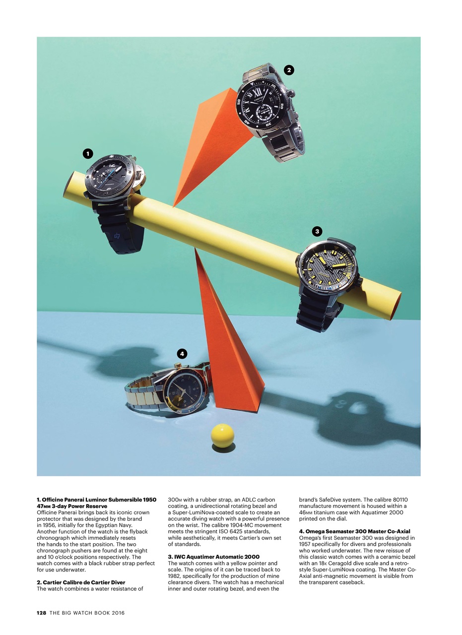 Esquire Malaysia Preview Pages