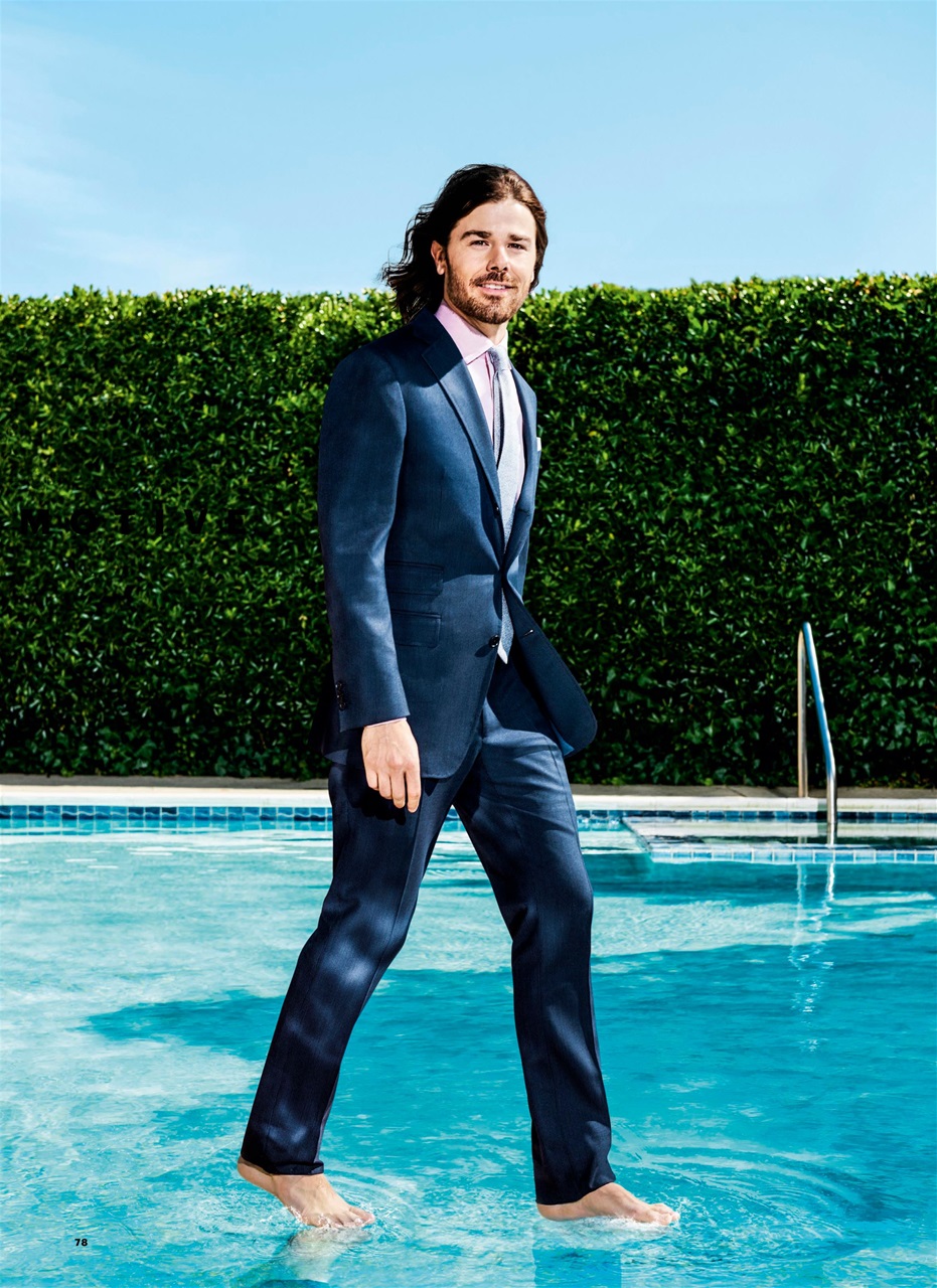 Esquire Malaysia Preview Pages