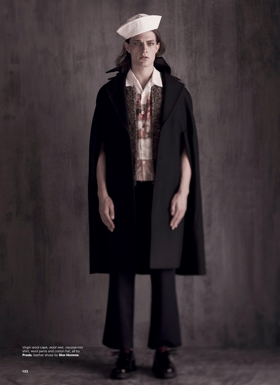 Esquire Malaysia Preview Pages