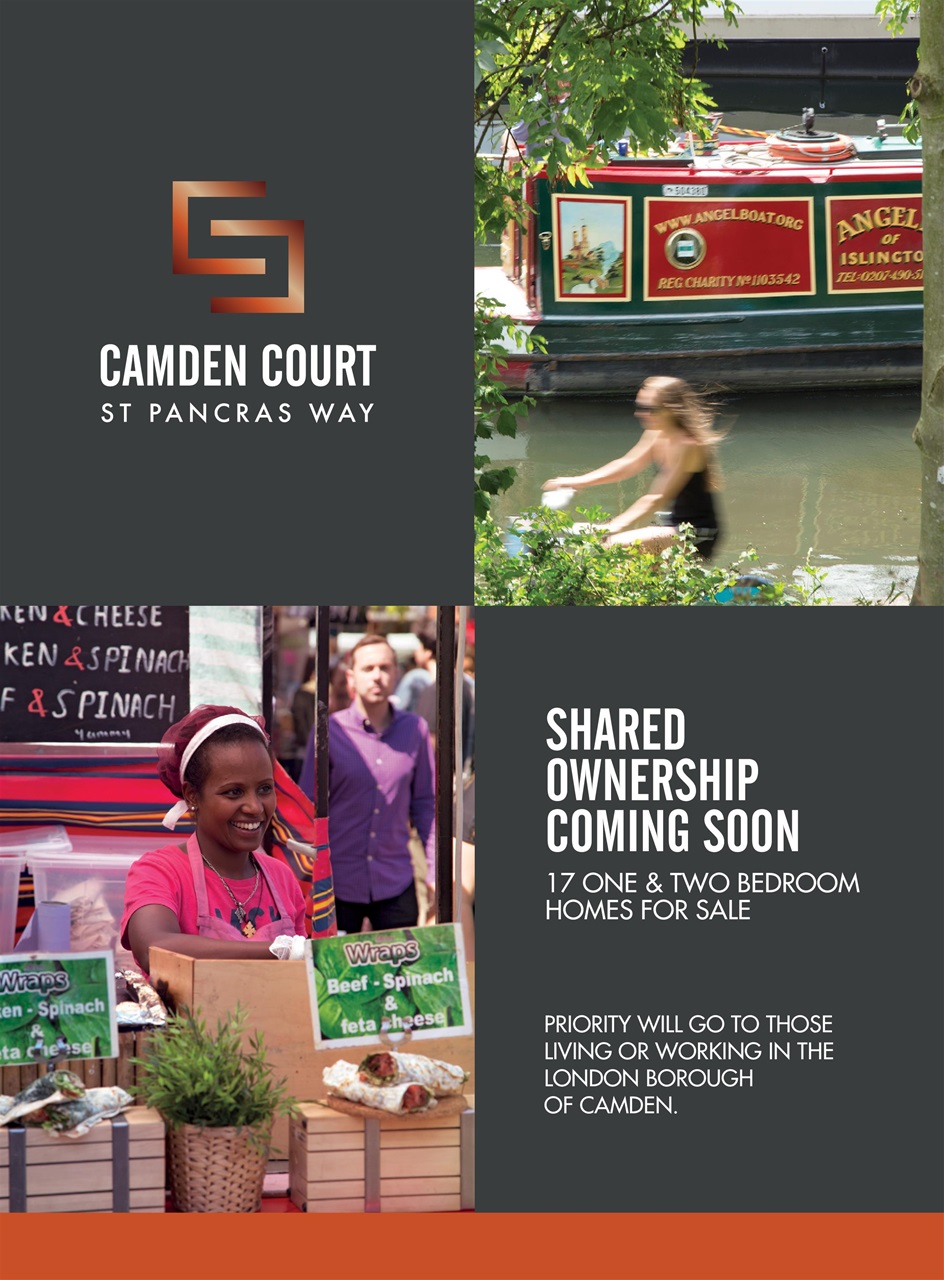 DIVA Magazine Preview Pages