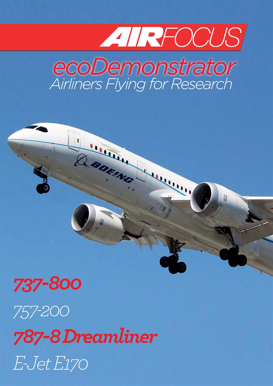 AIR International Preview Pages