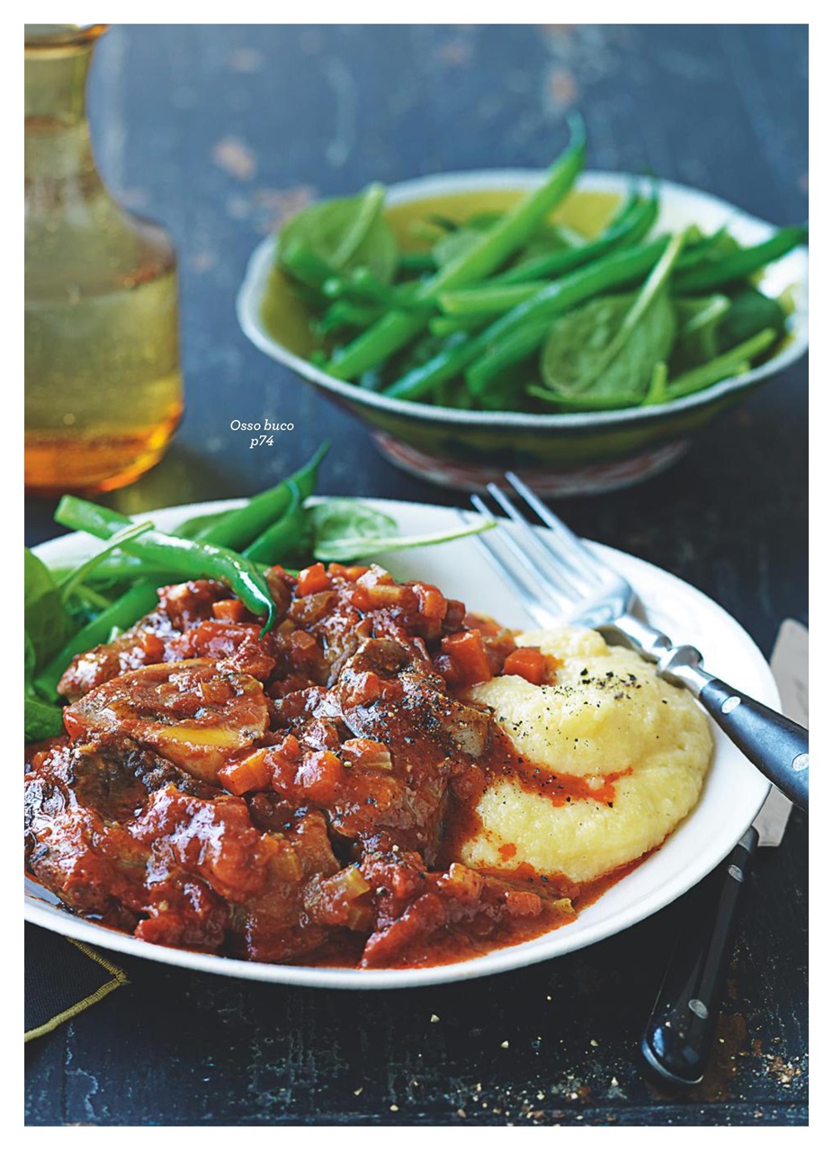 Healthy Food Guide Preview Pages