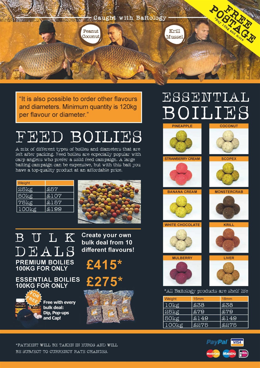 Carpworld Preview Pages