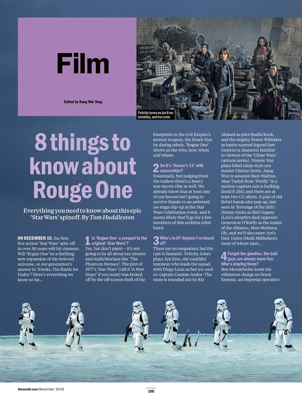 Time Out Kuala Lumpur Preview Pages