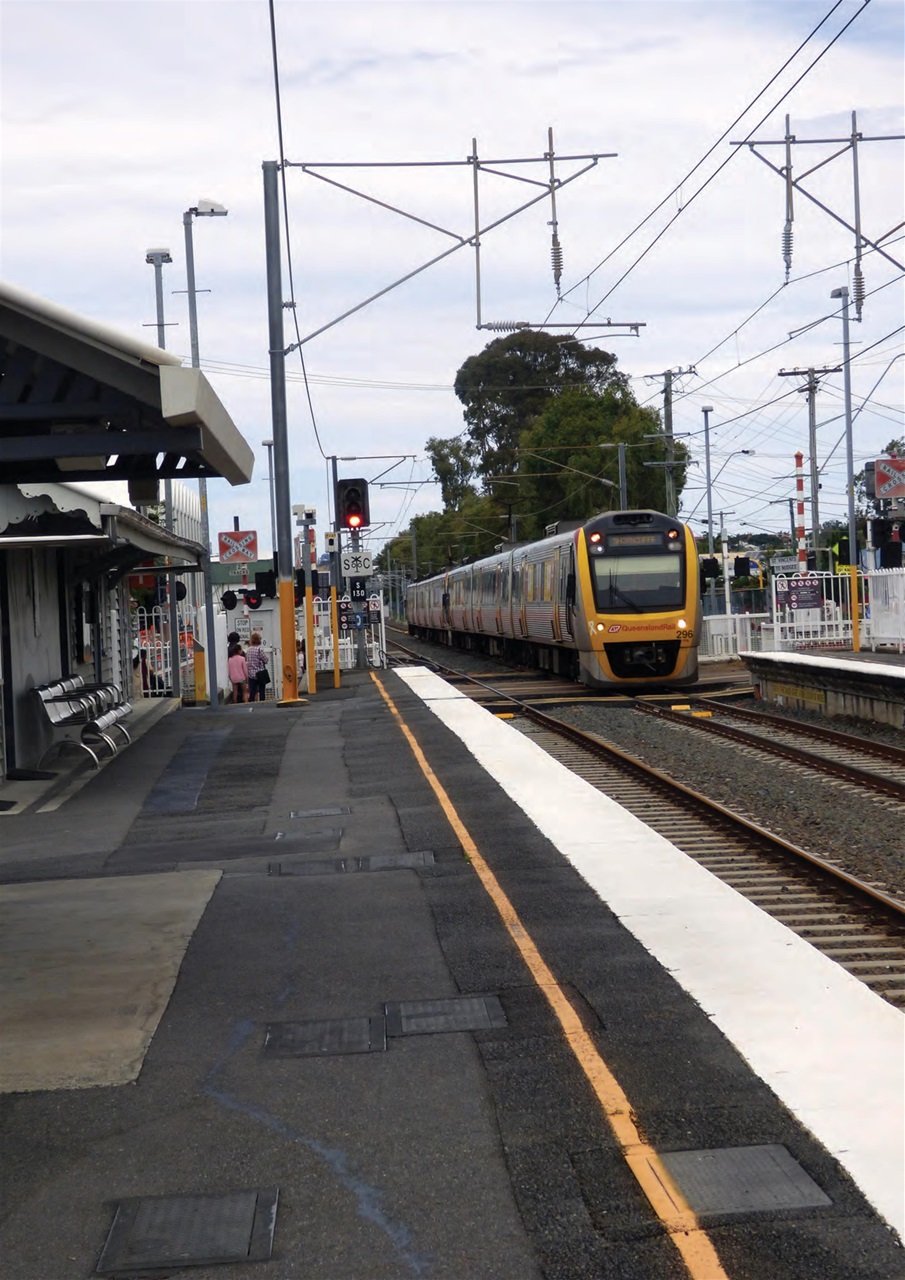 Transit Australia Preview Pages