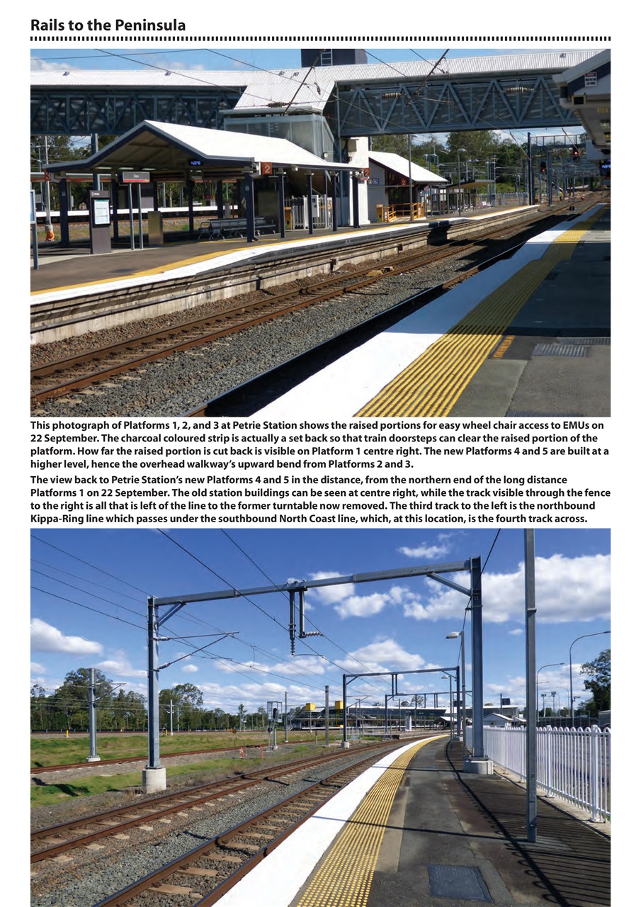 Transit Australia Preview Pages