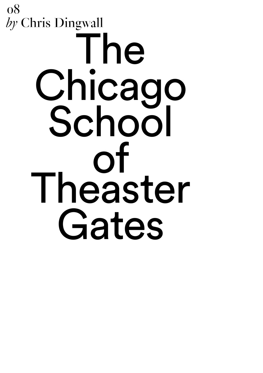 C Magazine Preview Pages