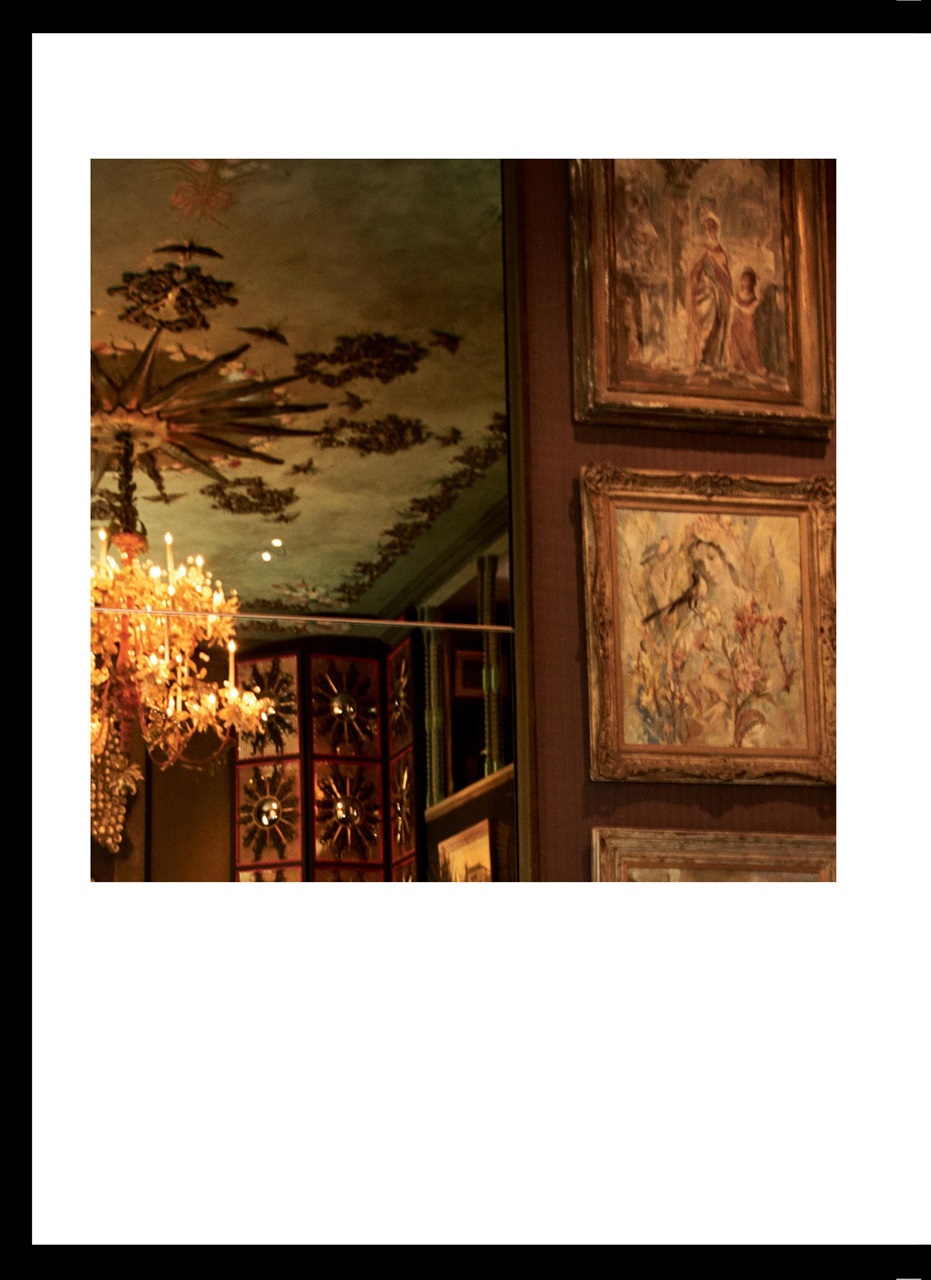 Esquire Singapore Preview Pages