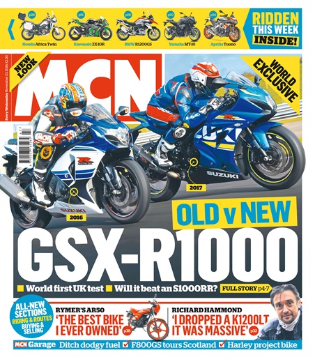 MCN issue 