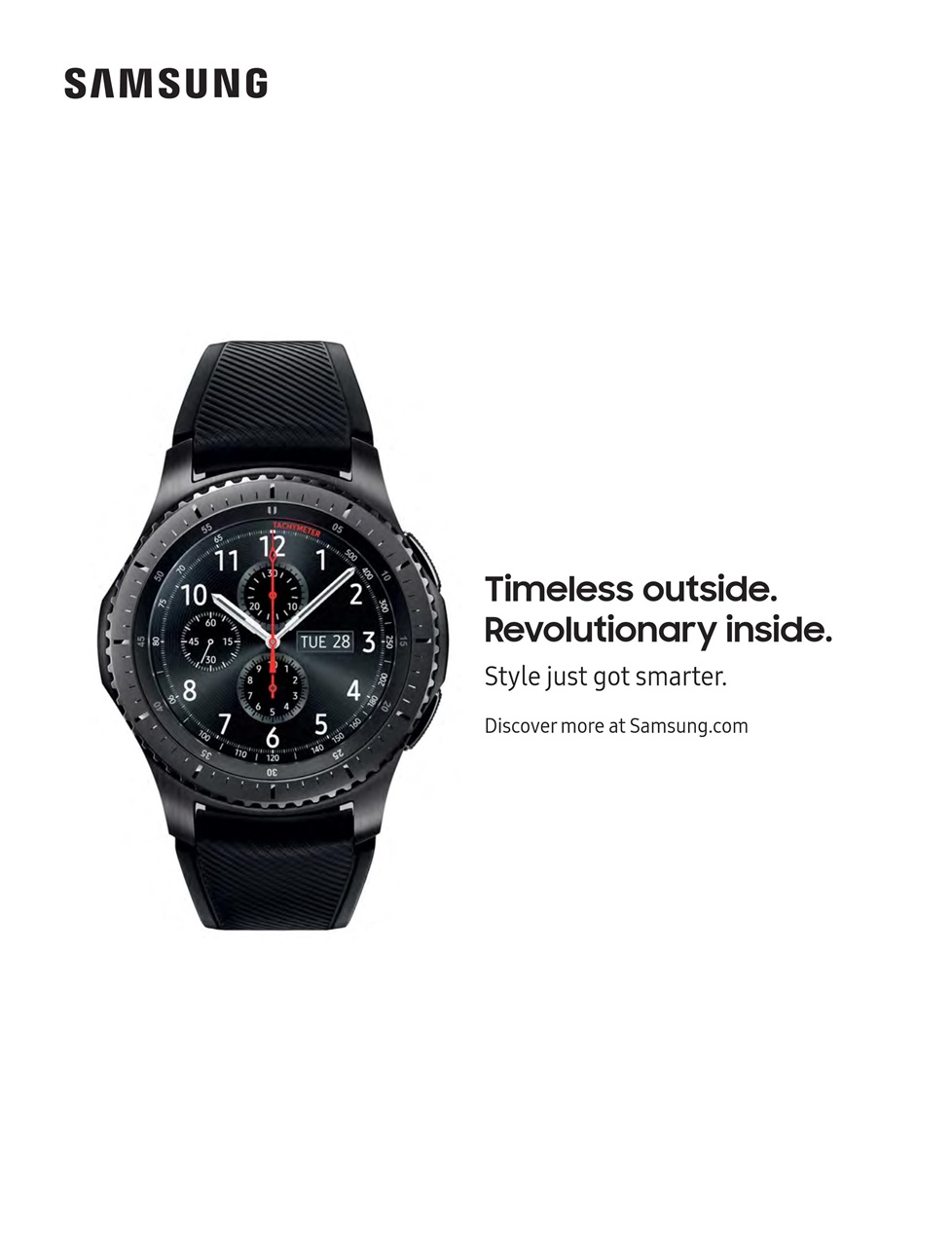 Attitude Preview Pages