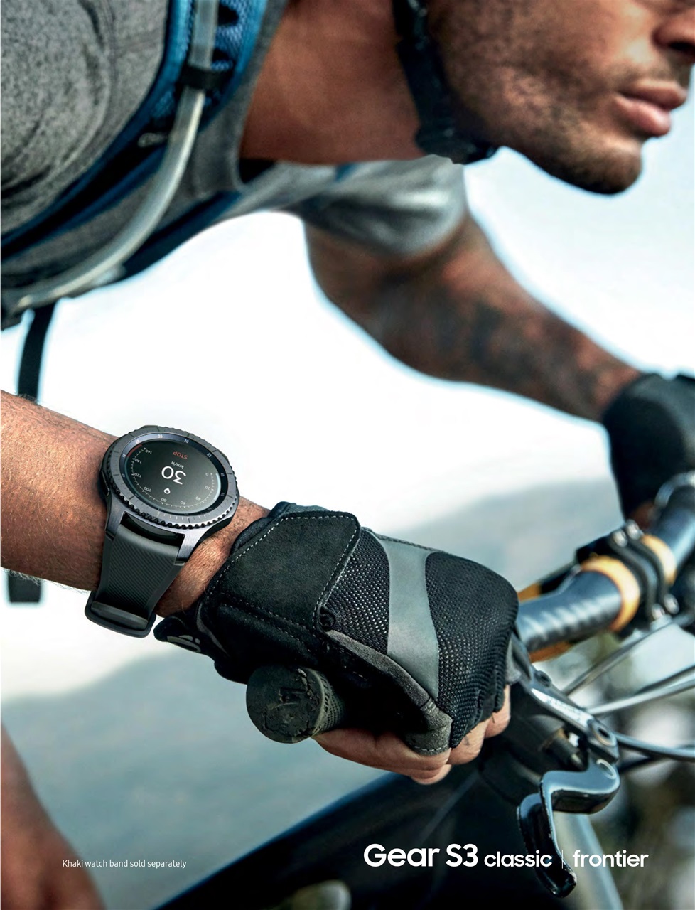 Attitude Preview Pages