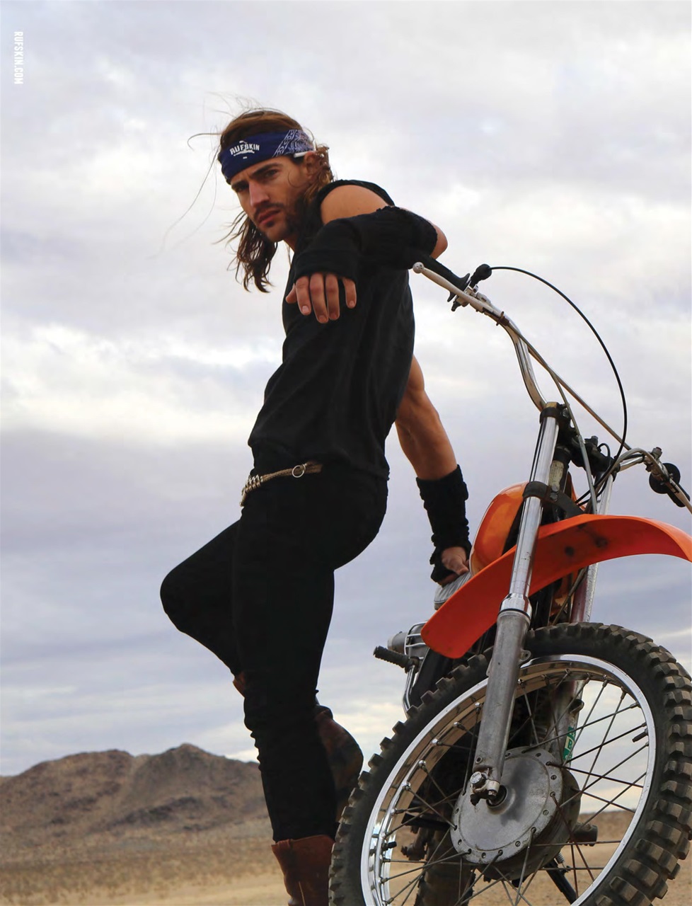 Attitude Preview Pages