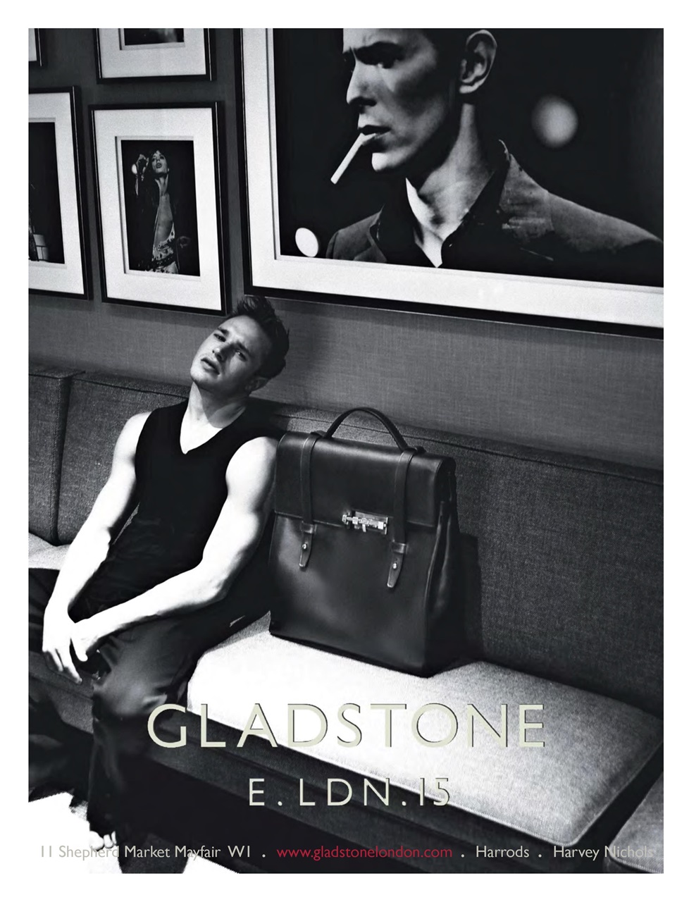 Attitude Preview Pages