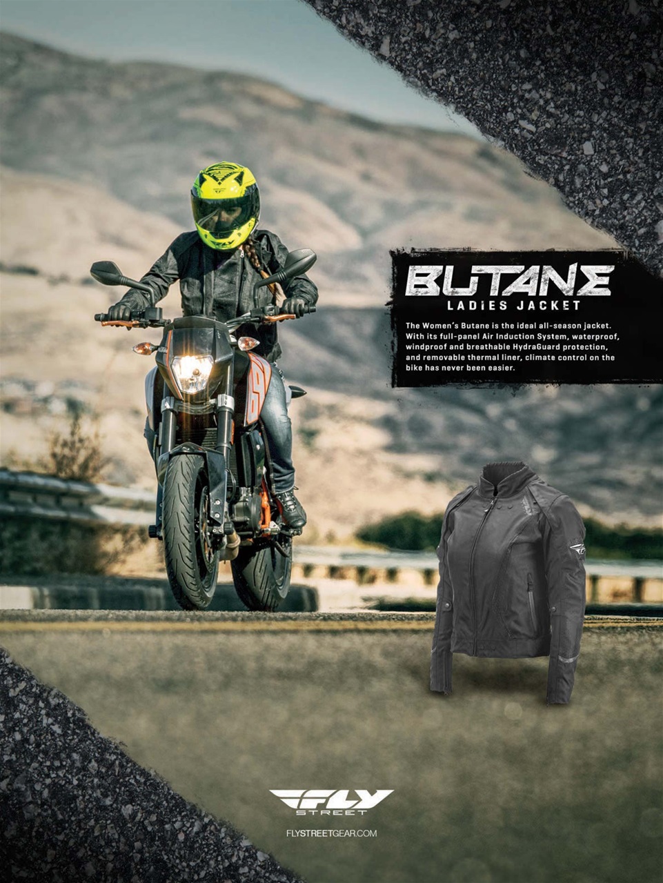 Rider Magazine Preview Pages