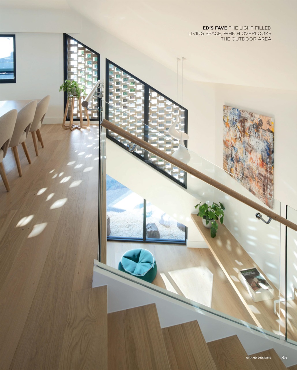 Grand Designs Australia Preview Pages