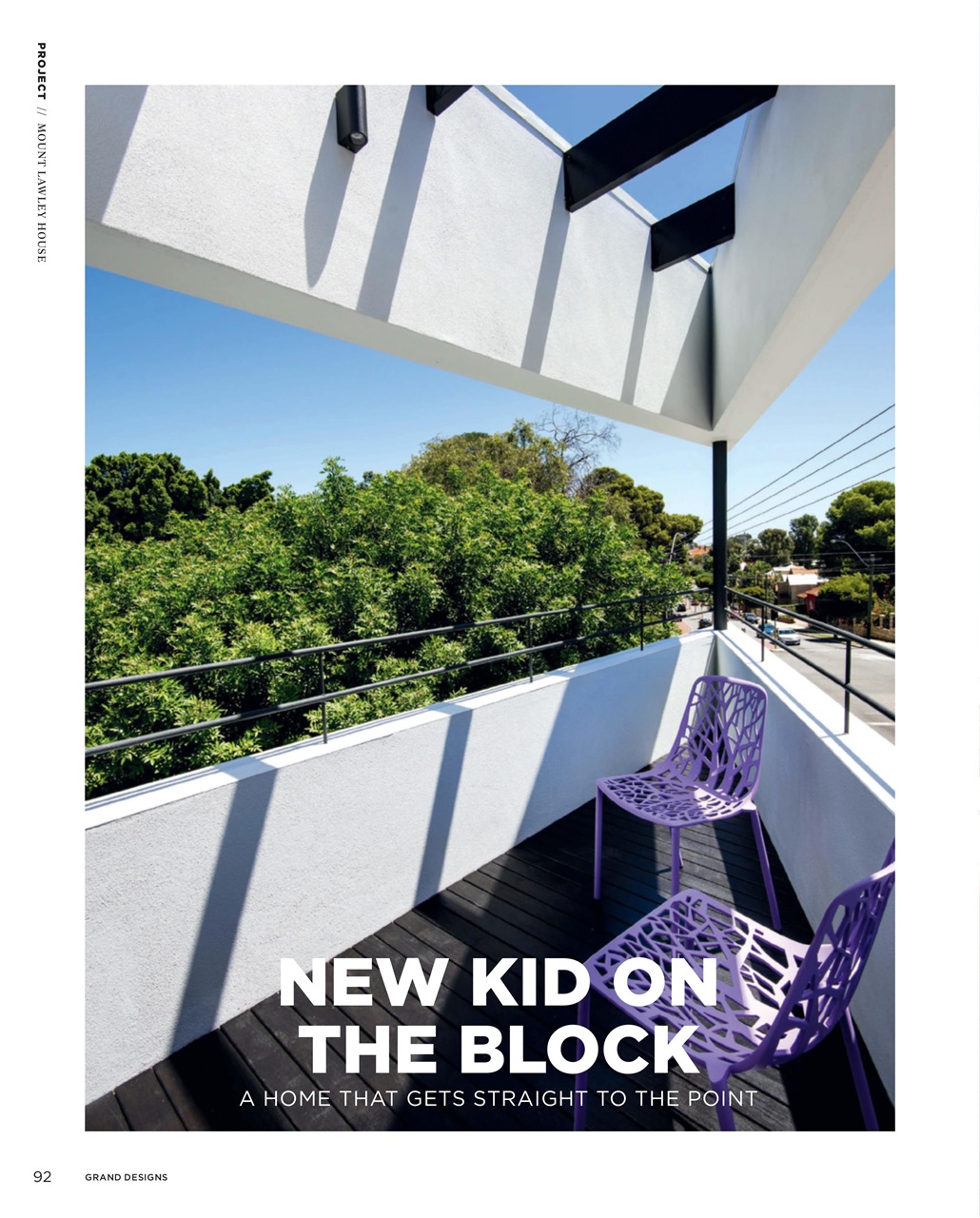 Grand Designs Australia Preview Pages
