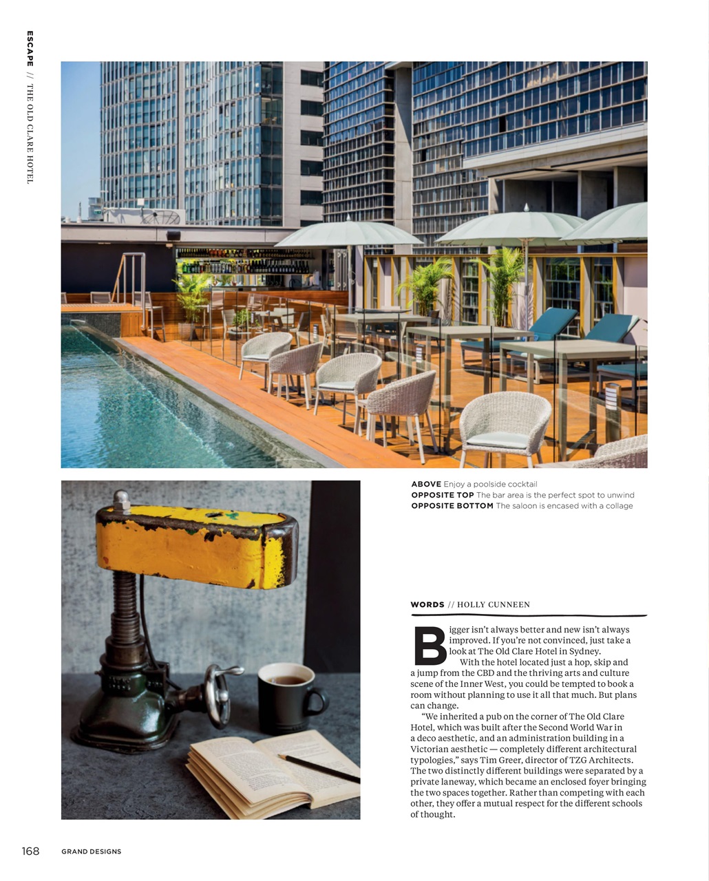 Grand Designs Australia Preview Pages