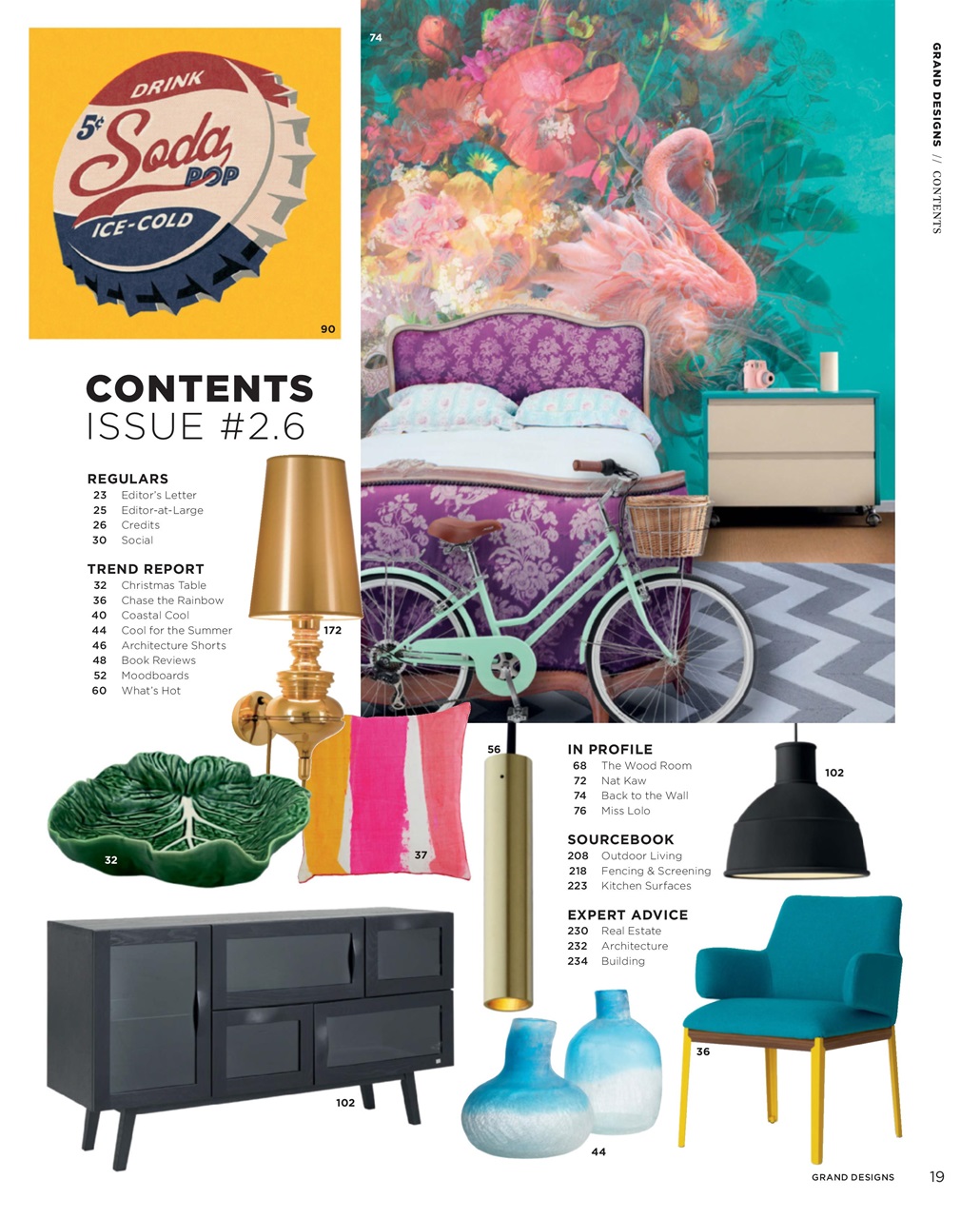 Grand Designs NZ Preview Pages