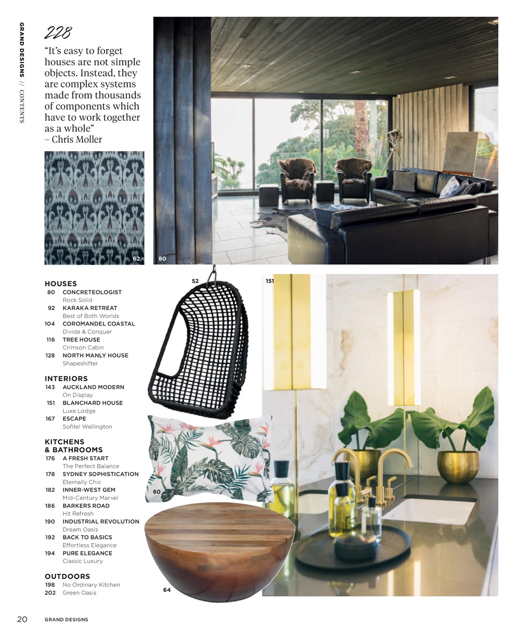 Grand Designs NZ Preview Pages