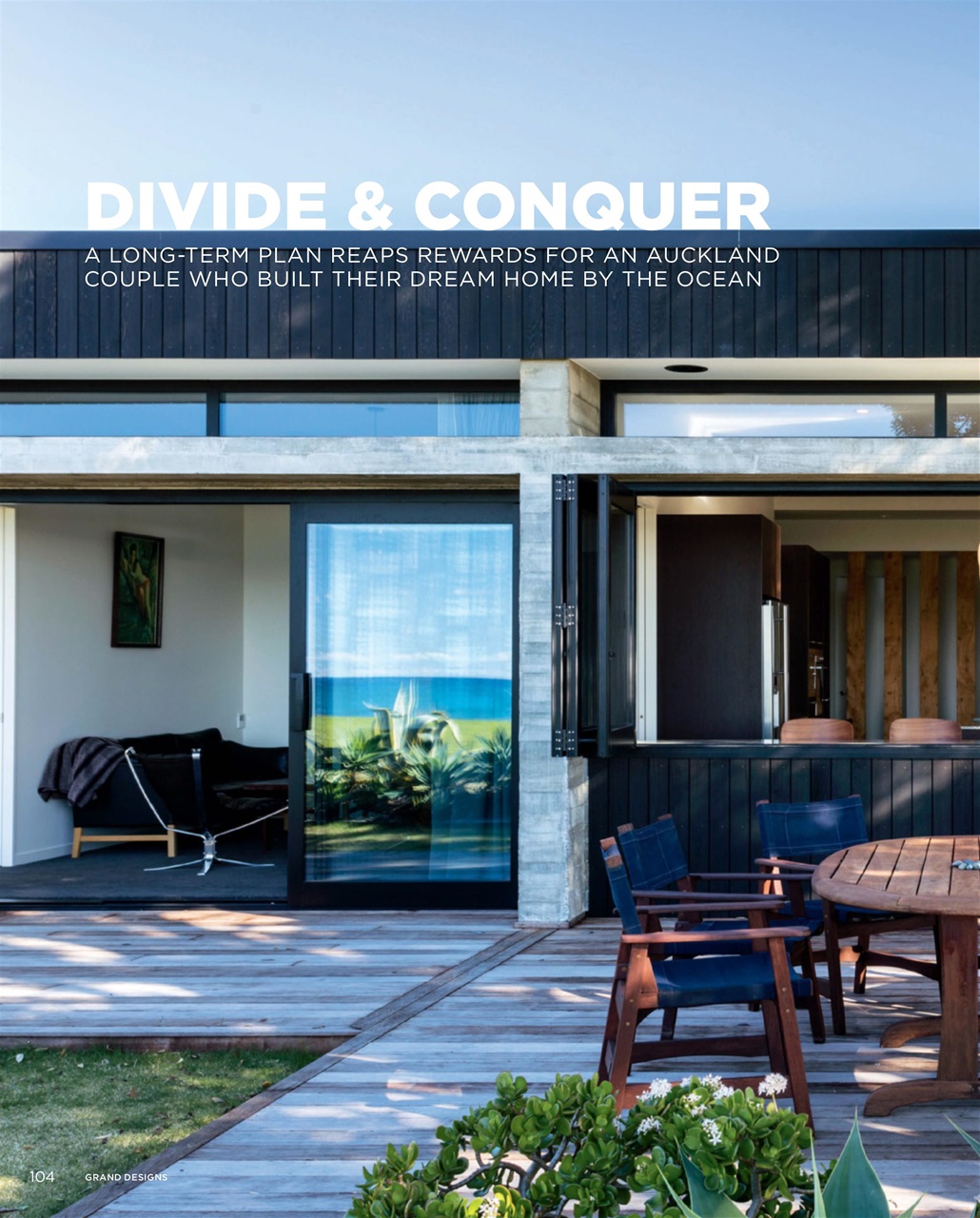 Grand Designs NZ Preview Pages