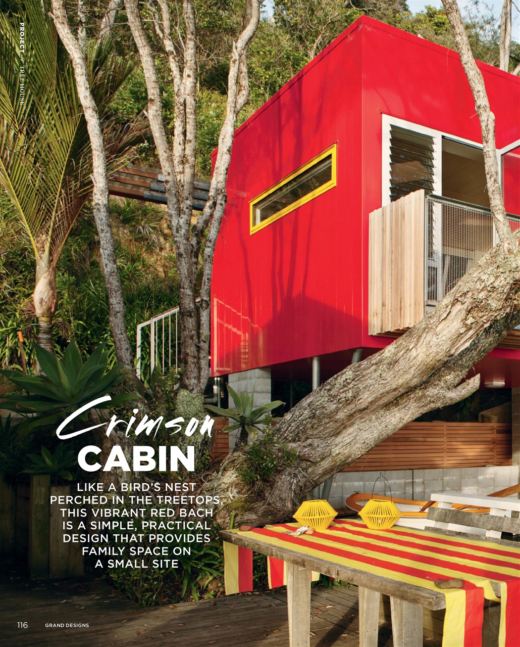 Grand Designs NZ Preview Pages