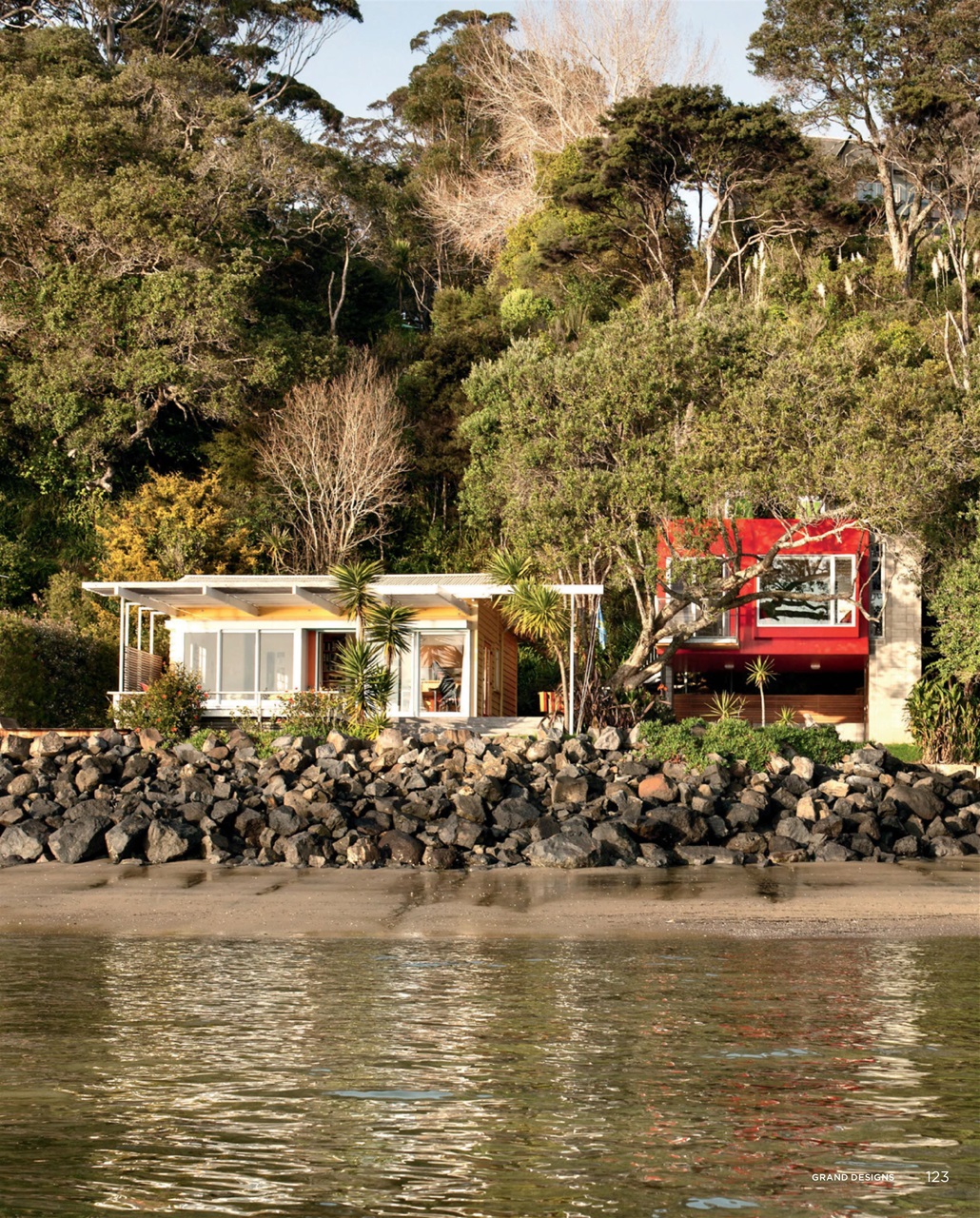 Grand Designs NZ Preview Pages