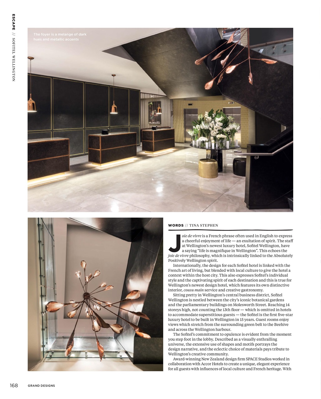 Grand Designs NZ Preview Pages