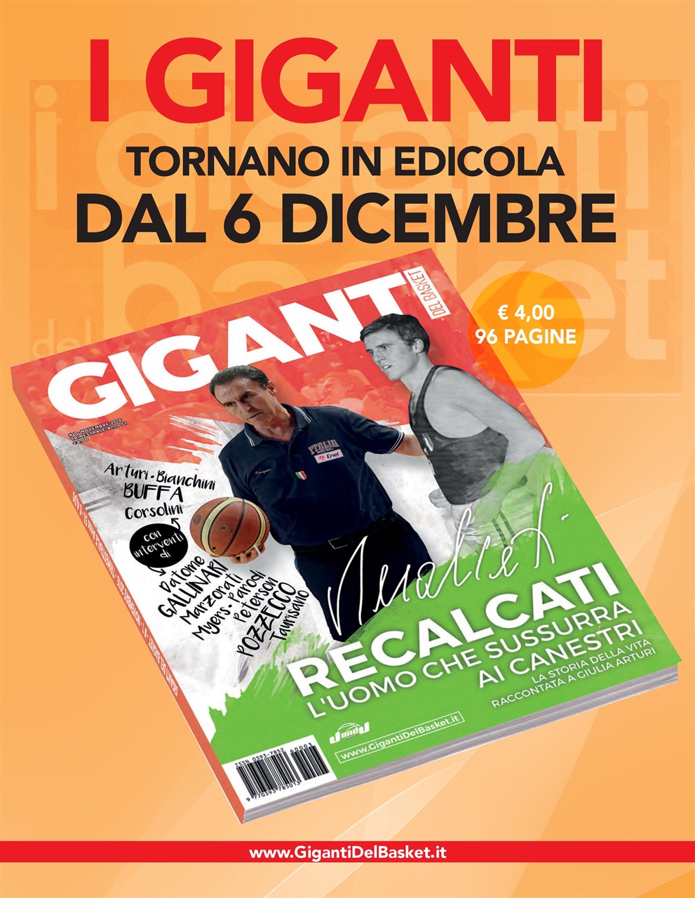 Superbasket Preview Pages