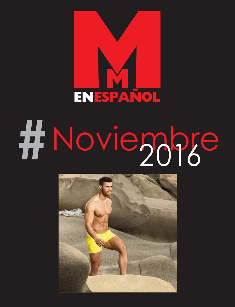 MMenEspañol Preview Pages