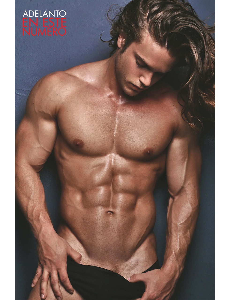 MMenEspañol Preview Pages