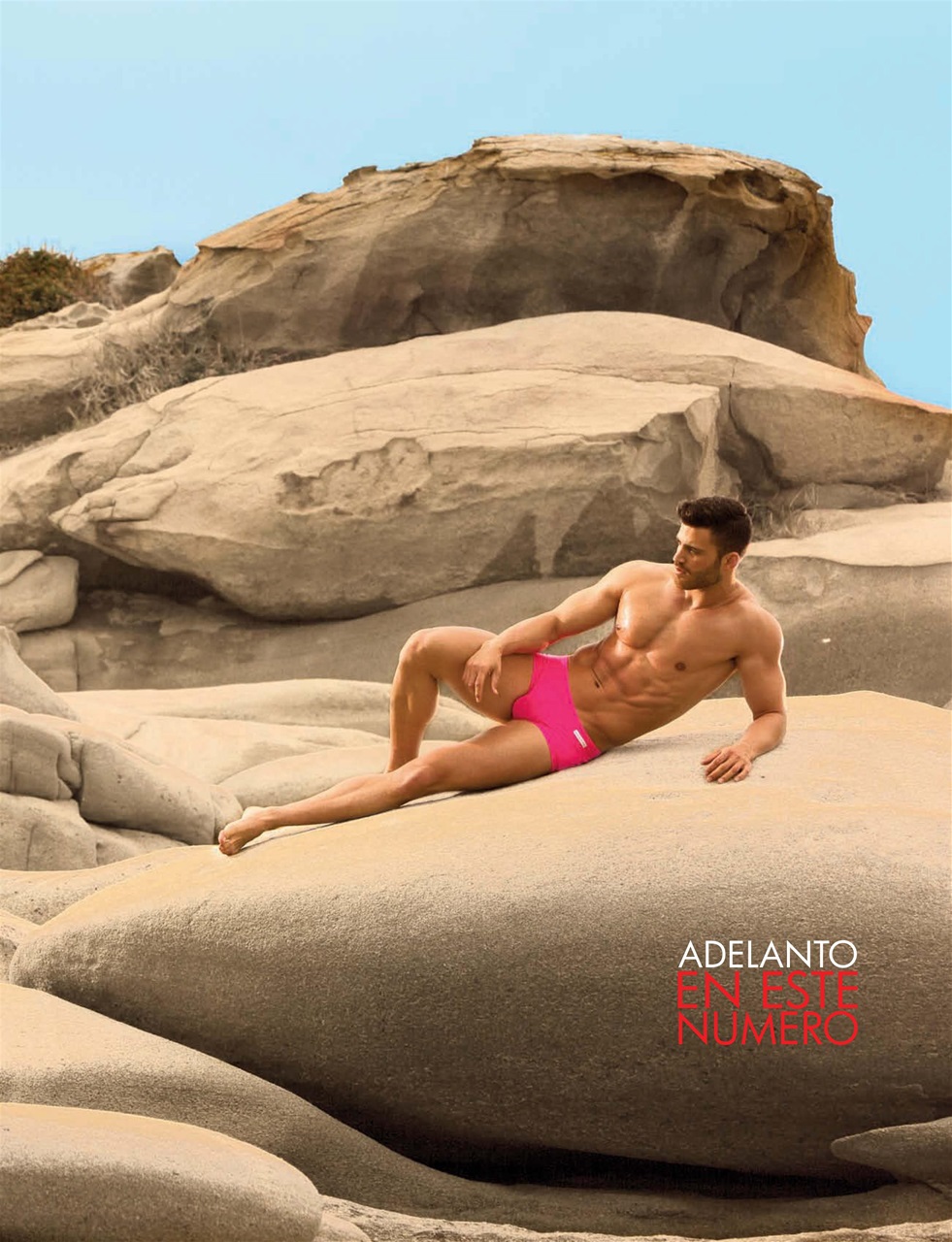 MMenEspañol Preview Pages