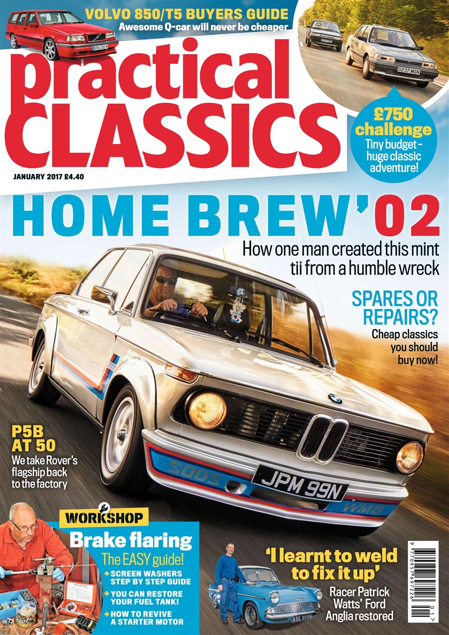 Practical Classics Preview Pages