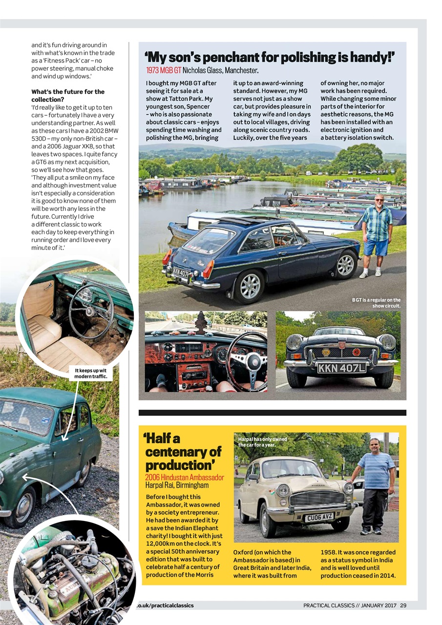 Practical Classics Preview Pages