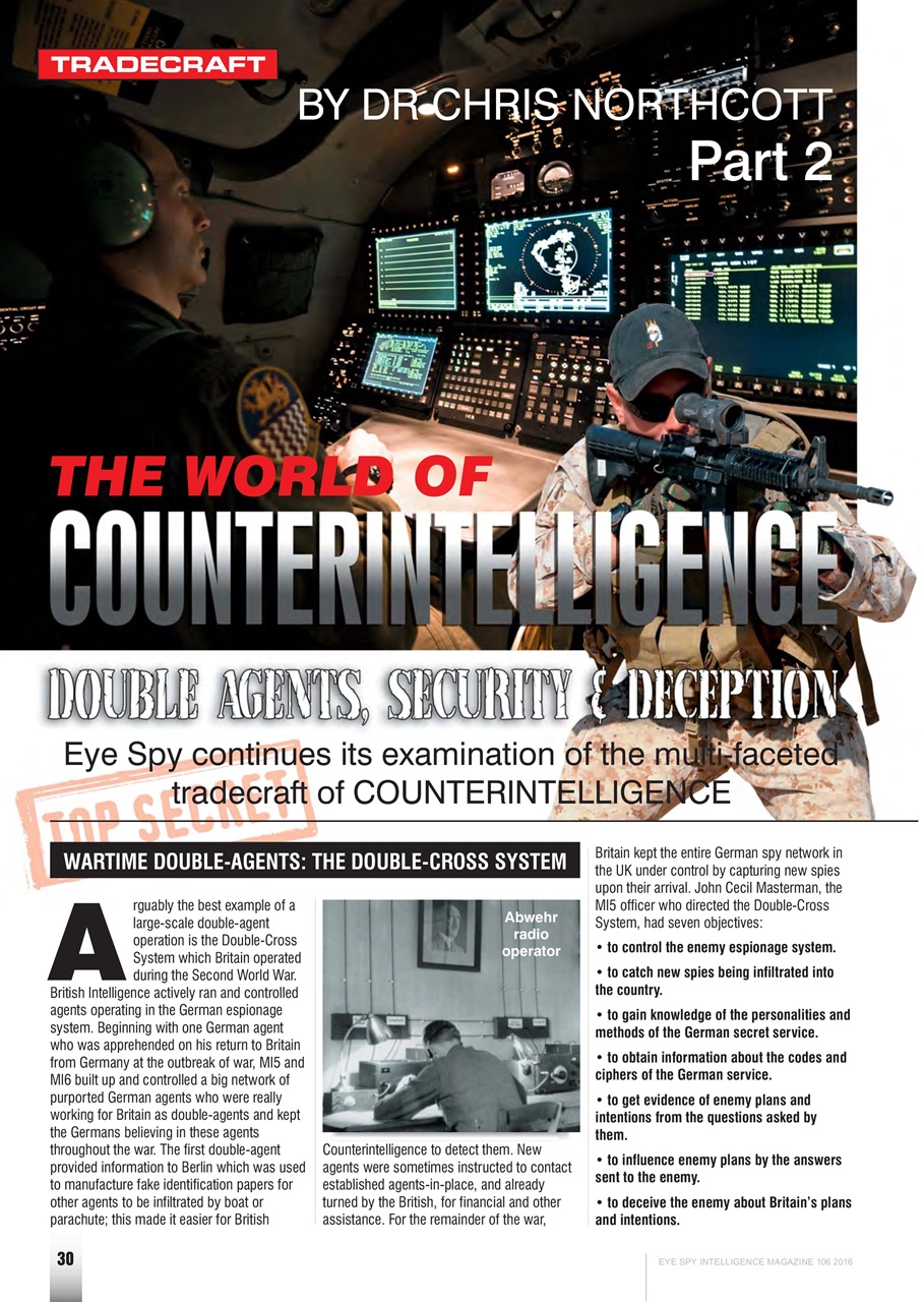 Eye Spy Preview Pages