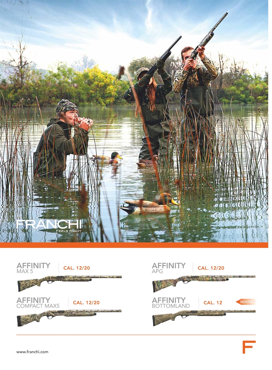 ARMI MAGAZINE Preview Pages