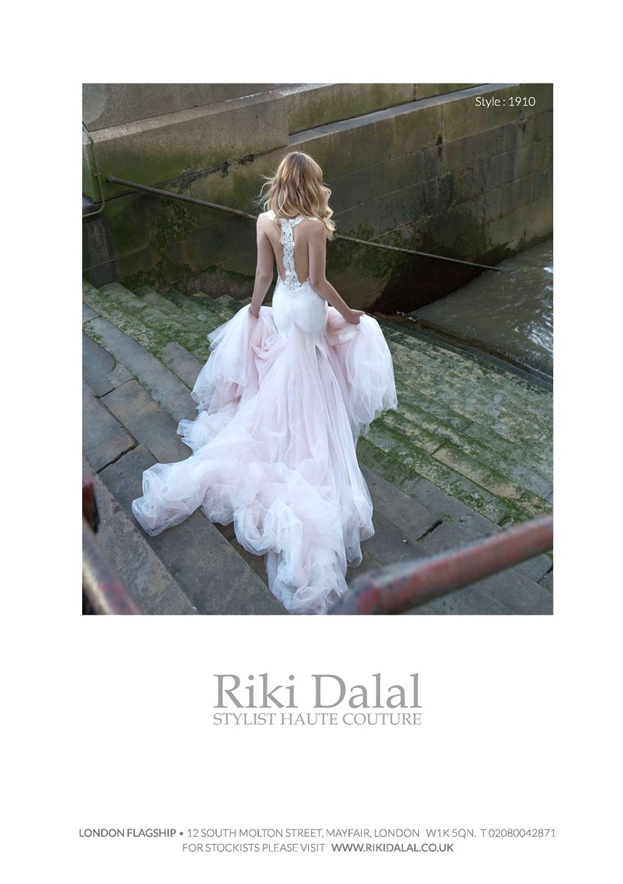 Perfect Wedding Preview Pages