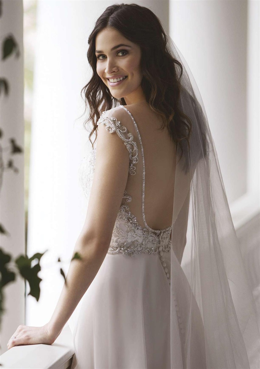 Perfect Wedding Preview Pages