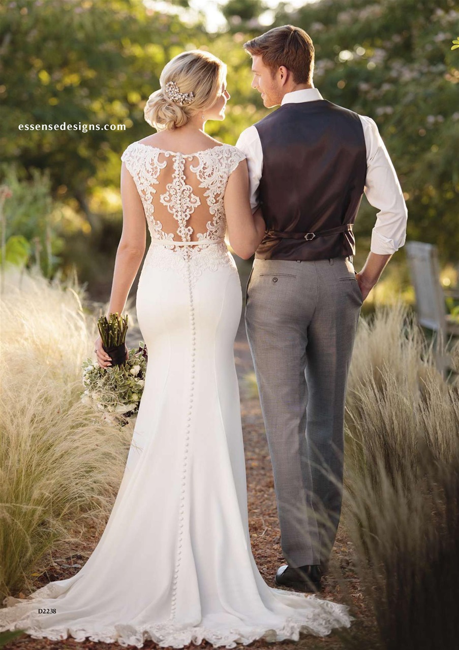 Perfect Wedding Preview Pages